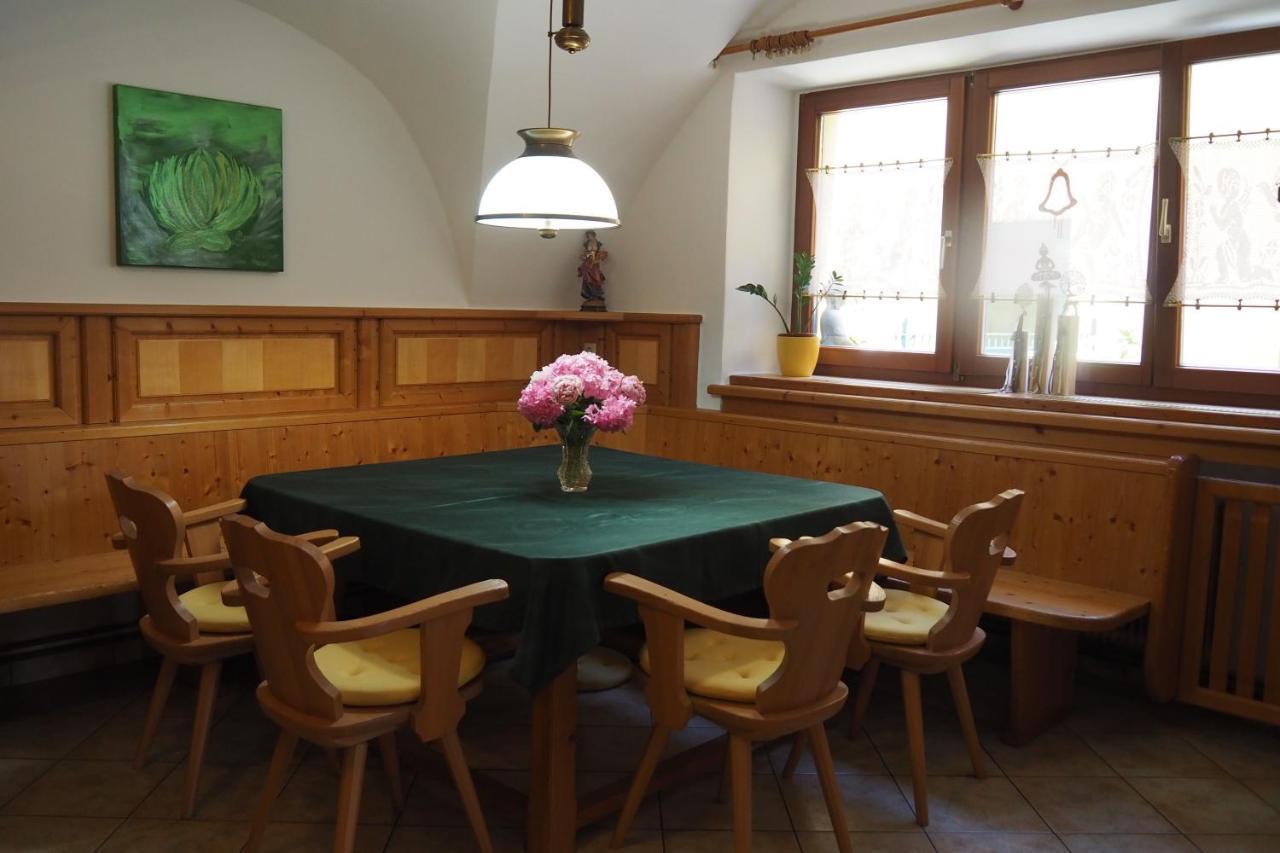 Weghuberhof Ferienwohnungen Biedermannsdorf Exterior foto
